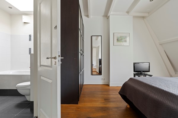 Medium property photo - Kerkstraat 127B, 1017 GE Amsterdam